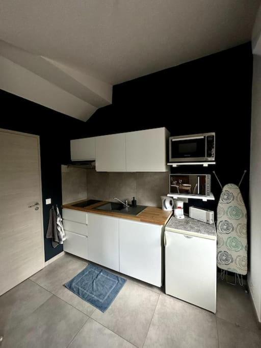 Apartment Equipe Aux Pieds Des Vosges *