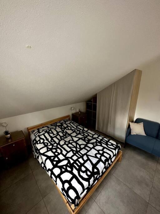 Apartment Equipe Aux Pieds Des Vosges